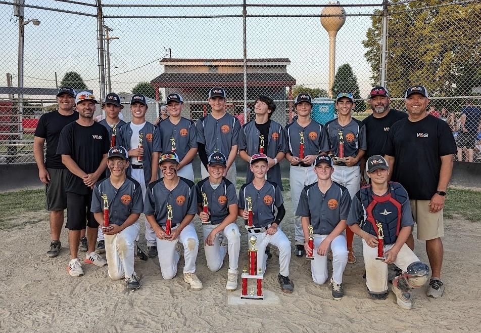 Updated: Pony and Farm League champs crowned; Quincy wins 10u softball title – youth ball results