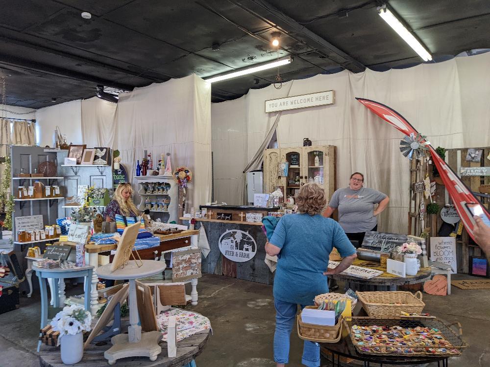 West Liberty named a Purple Heart Community; village council learns