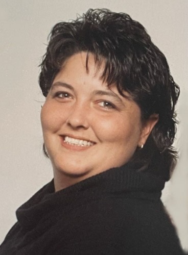 Shannan Christine Casey