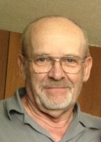 Roger G. Burch