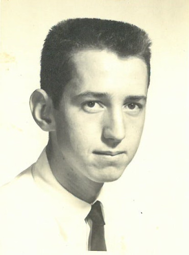 Larry Norton