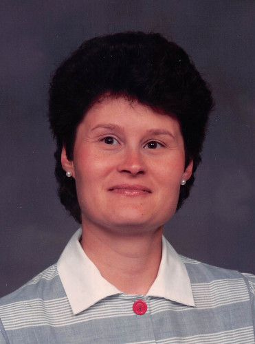 Vicki Lynne Zahller
