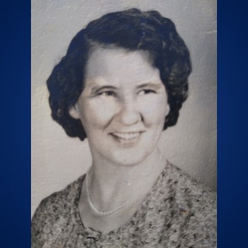 Irene Miller