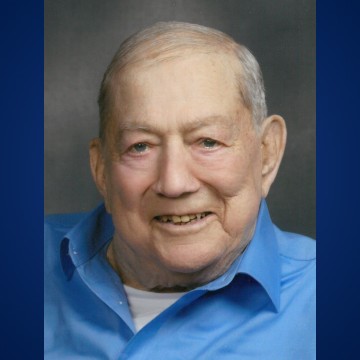 Kenneth Carl “K.C.” Steggeman