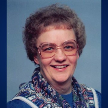 Martha “June” Hostetler