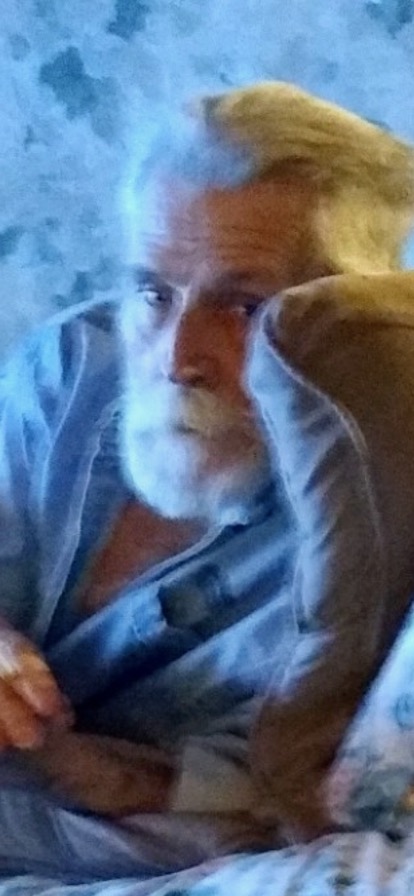 Rex Allen McKinley