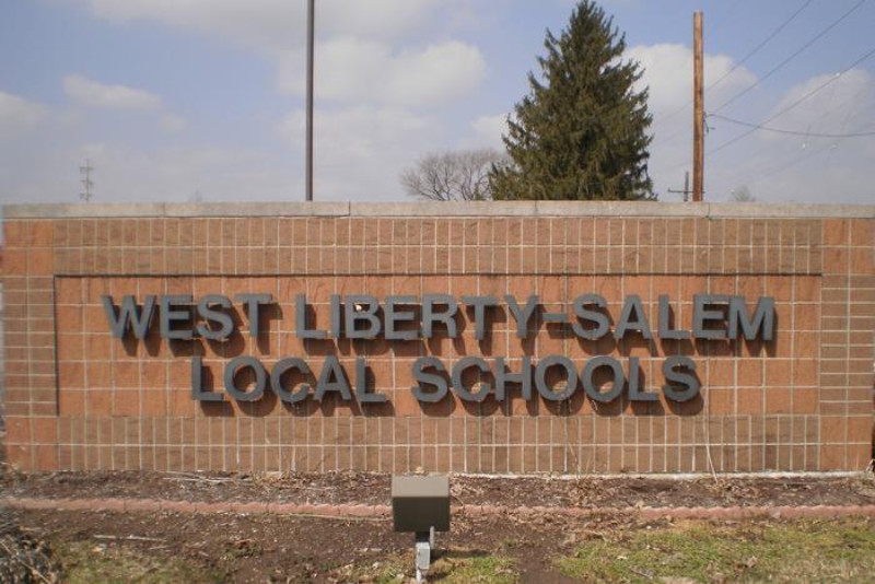 West Liberty Salem Releases First Quarter Honor Roll Peak Of Ohio West Liberty Salem Releases First Quarter Honor Roll Peak Of Ohio