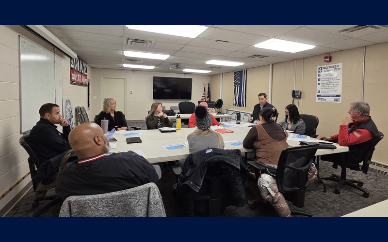 Several parks projects are moving full speed ahead