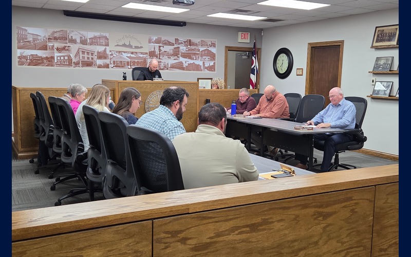 GoBus route coming to Bellefontaine