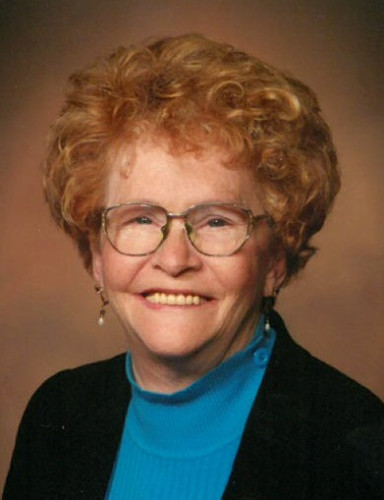 Barbara J. Lee