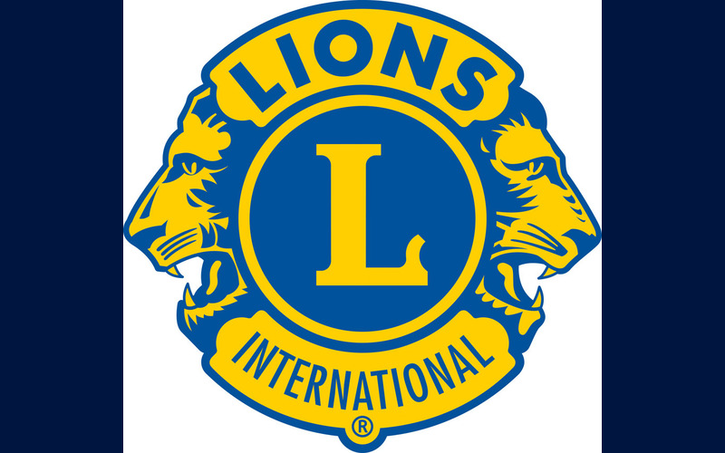Sunday at the West Liberty Lions Club Festival