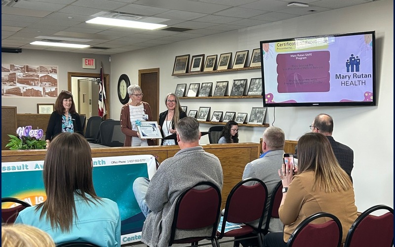 Photo by Erica James