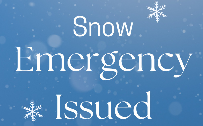 Snow Level Emergency List UPDATED – Peak of Ohio - Vimarsana News