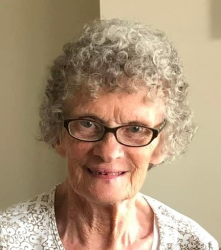 Reba Y. Blosser
