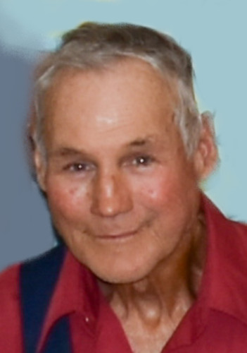 Paul E. “Gene” Dotson
