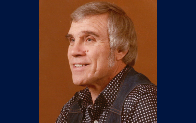 Elden I. Burnside