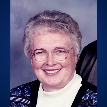 Janet M. Miller