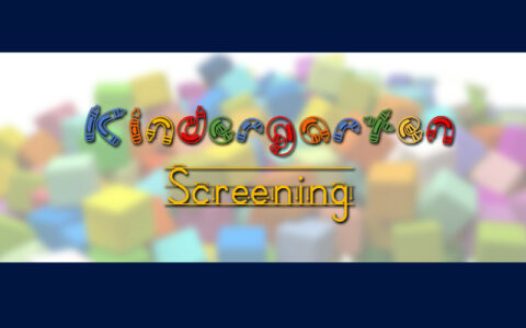 2023 Benjamin Logan Kindergarten Screening – Peak of Ohio