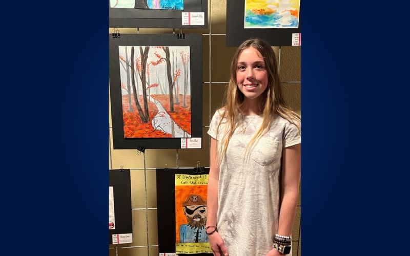 Talented Artists Showcased at Historic Holland Theatre