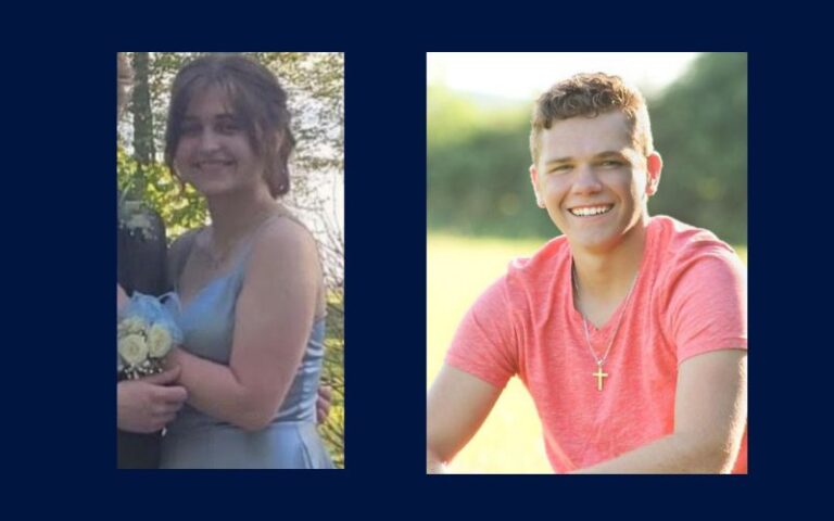 Riverside Names September Seniors Of The Month Peak Of Ohio