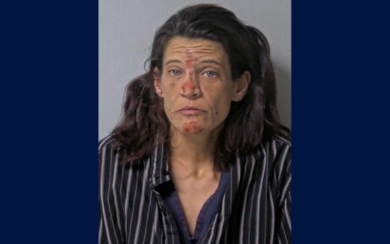 Nolan Arrested for Public Intoxication