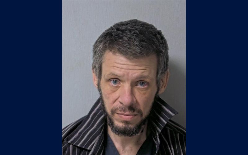 Matthews Arrested on Warrant; Charged for Resisting Arrest