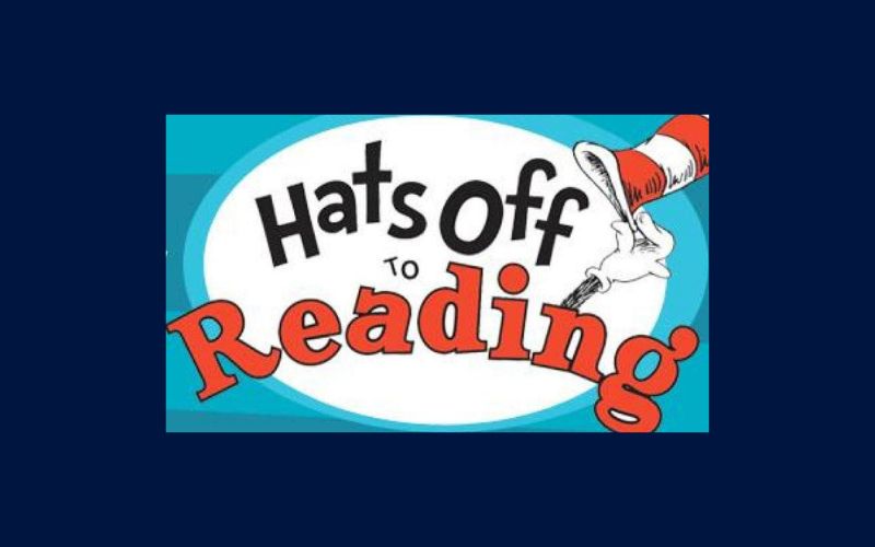 Lakeview to Celebrate Read Across America Week Peak of Ohio