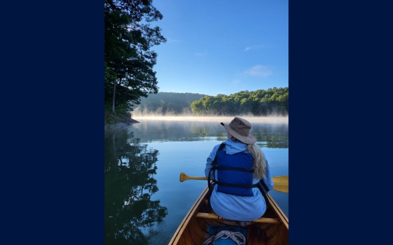 ODNR Division of Parks and Watercraft Announces Photo Contest