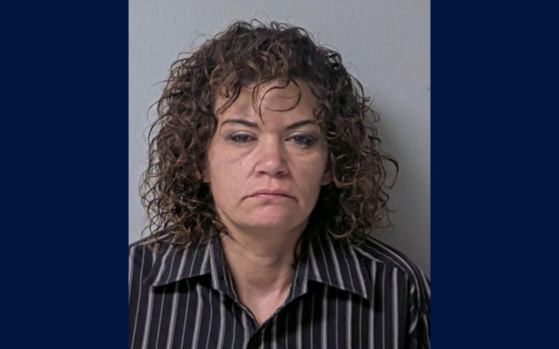 K9 Tega Assists in Arrest