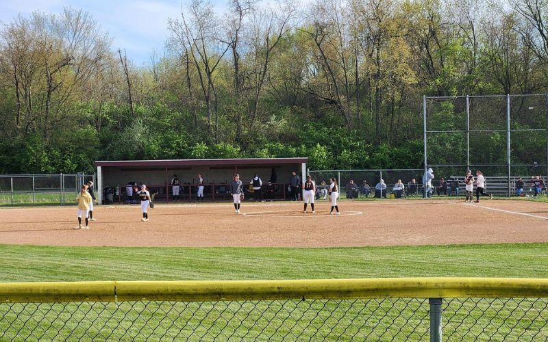 Lady Raiders and Lakers Win Big on Friday