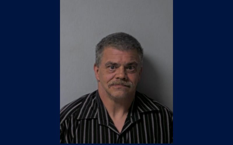 Smalley Lodged on Drug Charges Saturday