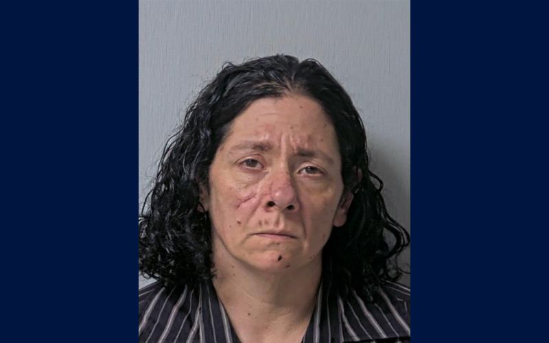 Bellefontaine Woman Arrested in Connection with Theft of Yard Ornaments