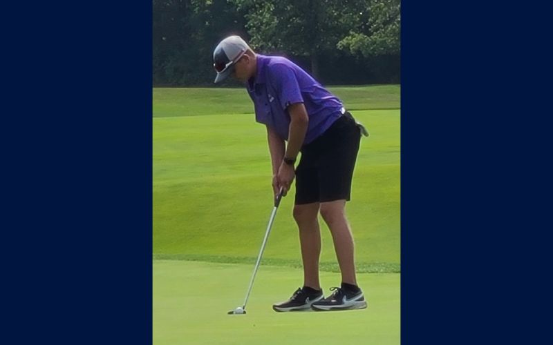 Riverside Golfers Shine at Urbana Invitational