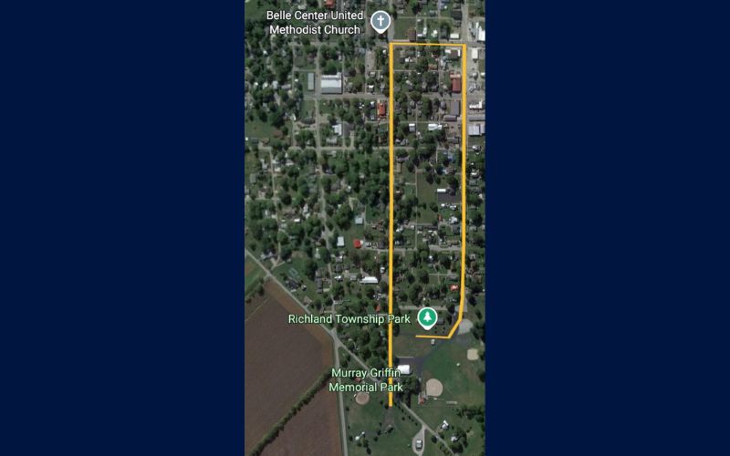 Excitement Builds for Benjamin Logan’s Peak of Ohio