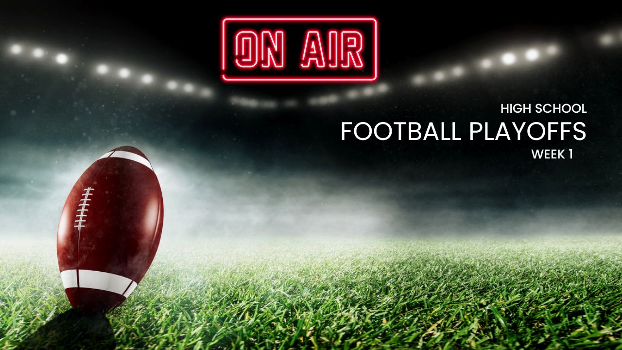 Playoffs: First Round Action and Radio Coverage