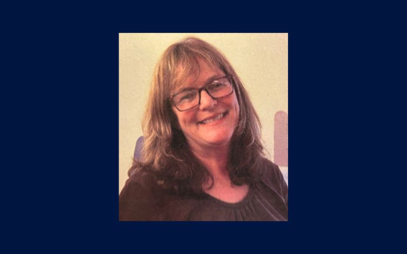 Lori Jean Kirkpatrick Peak of Ohio