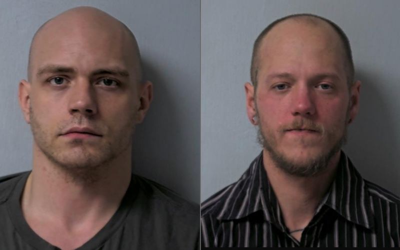 Cincinnati Stabbing Suspect ; Local Man Arrested in Lakeview