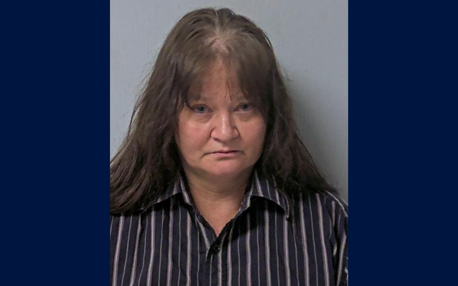 Russells Point woman arrested for OVI again