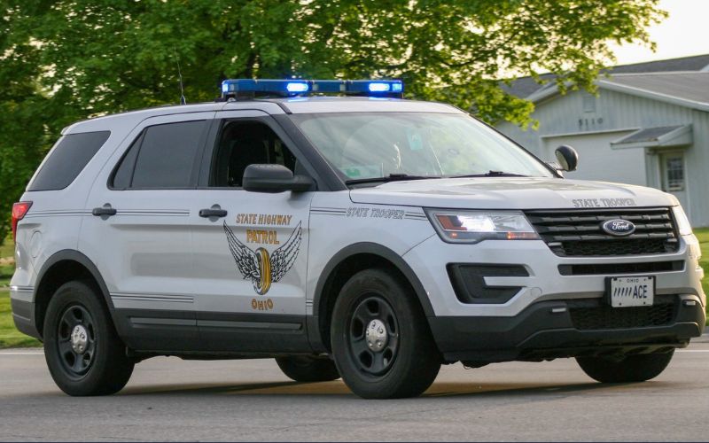 Patrol reports fewer fatal crashes during 100 Deadliest Days of Summer