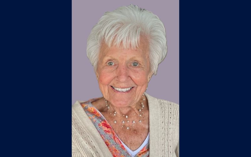Betty Hennessy