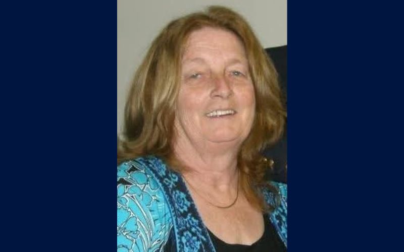 Barbara Rae Dotson