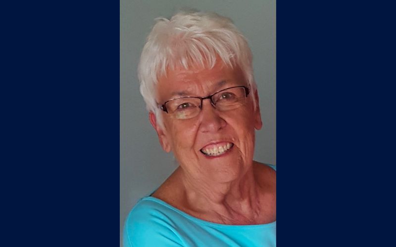 Jackie Penrod