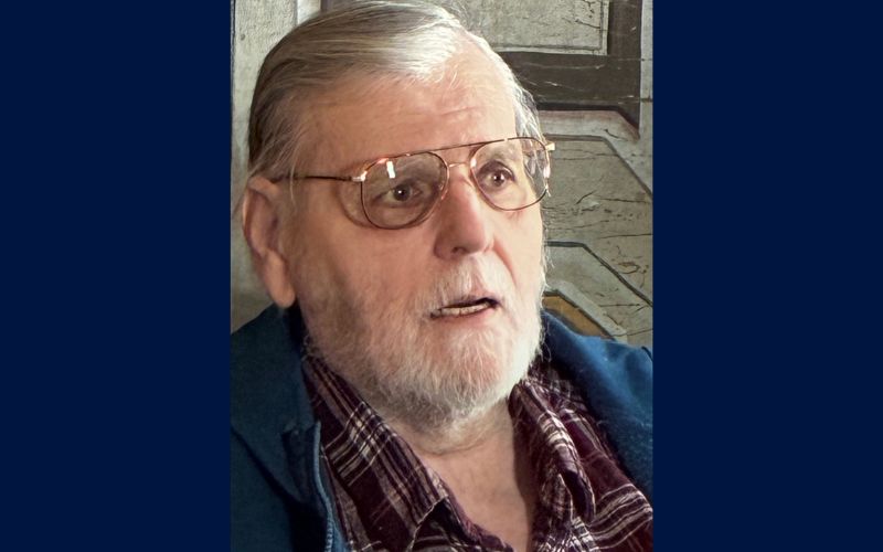Donald Eugene Lillard Jr.