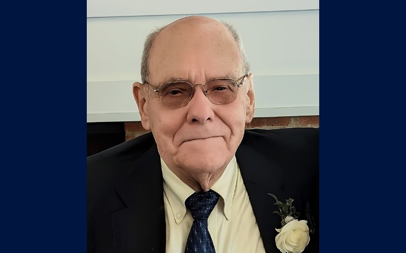Myron Lee Jacobs