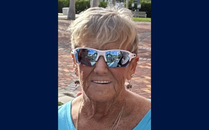 Patricia Ann Opel