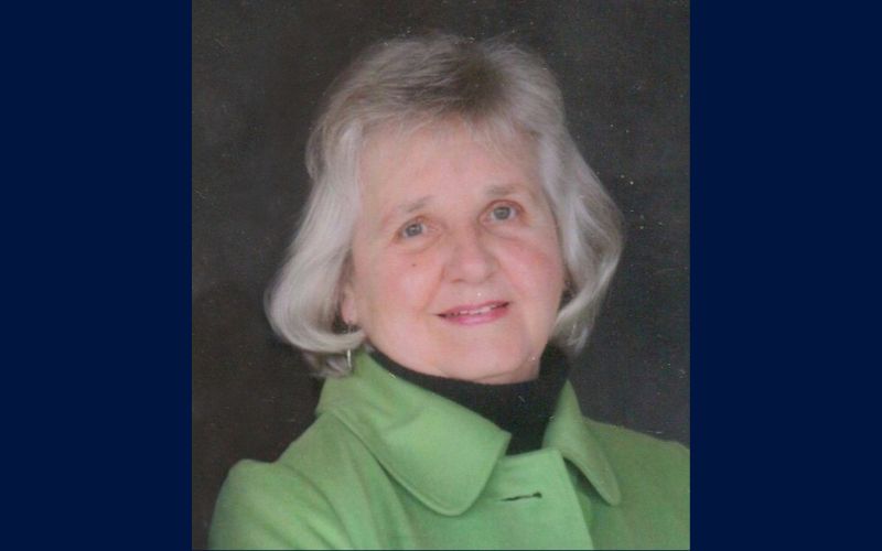 Sandra Sue Huffman