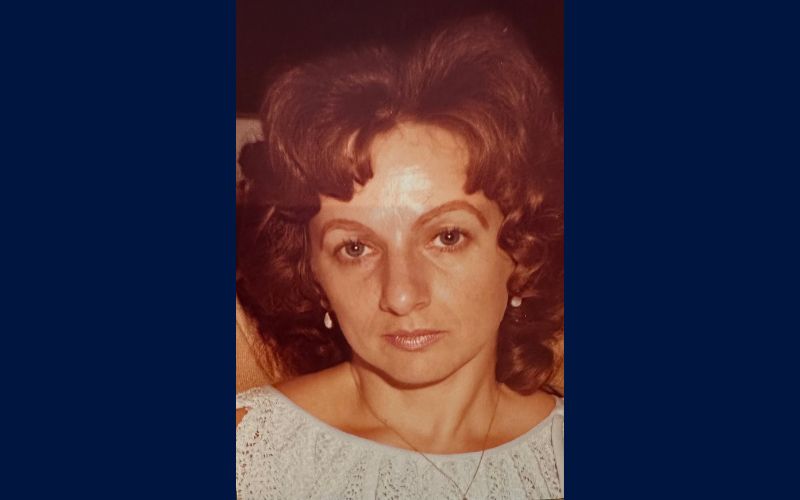 Shelia Ann (Smith) Lile
