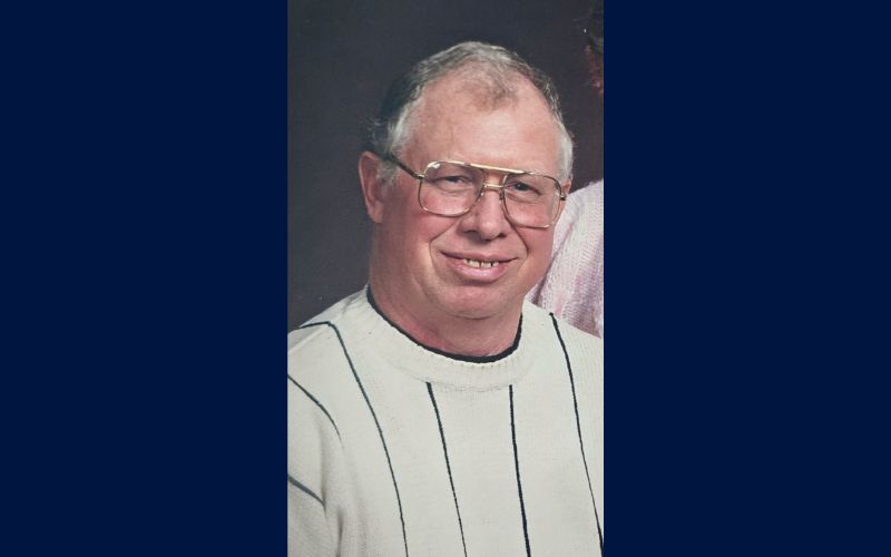 Terrence (Terry) Lee Titus