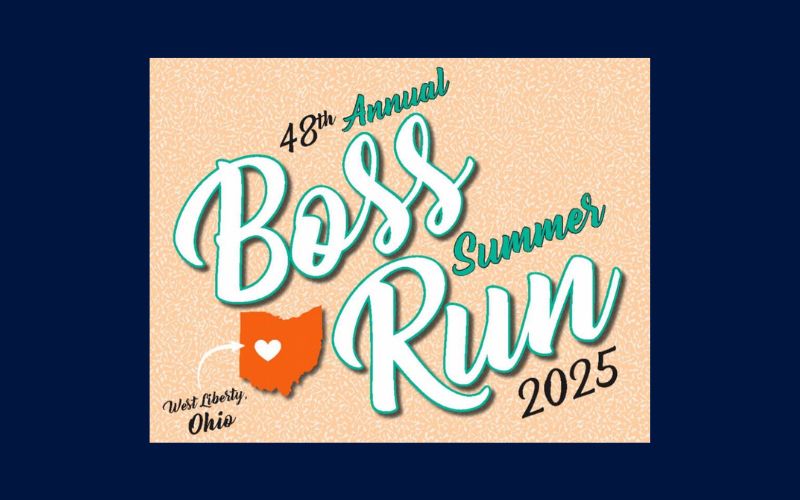 BOSS Summer Run scheduled for August 16th