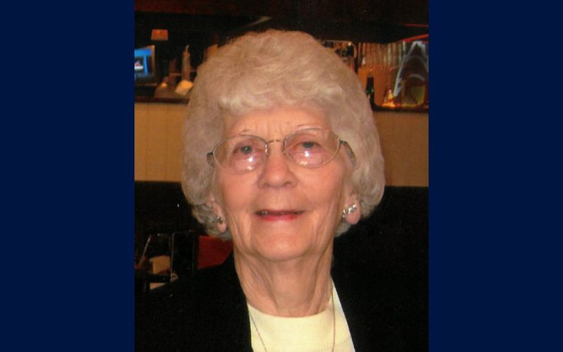 Barbara June Newman